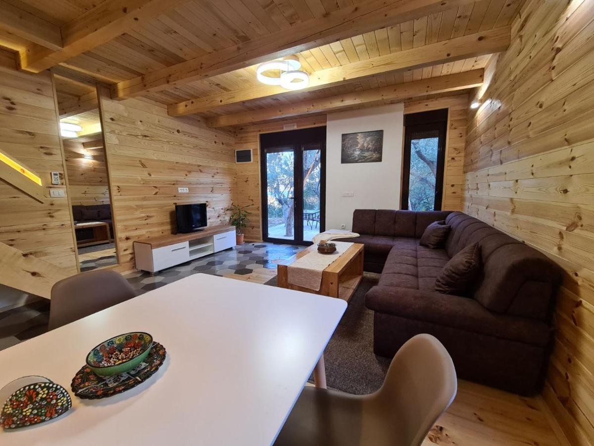 Olea Cottage Ulcinj Exterior photo