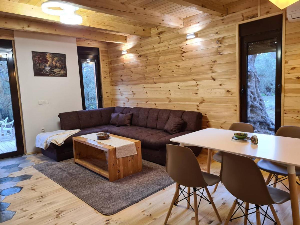 Olea Cottage Ulcinj Exterior photo