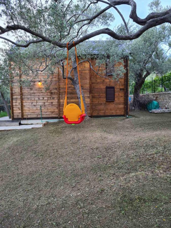 Olea Cottage Ulcinj Exterior photo