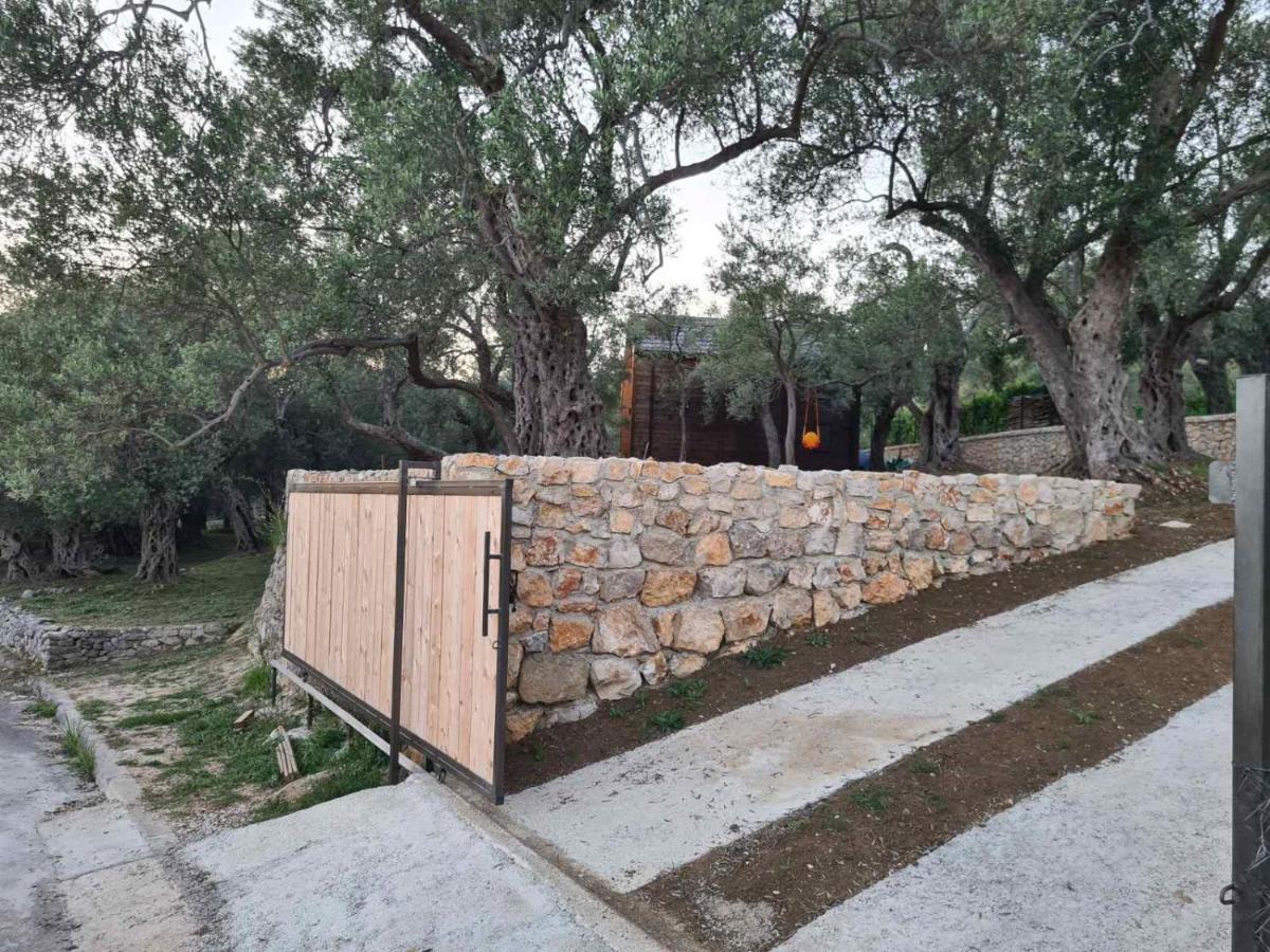 Olea Cottage Ulcinj Exterior photo