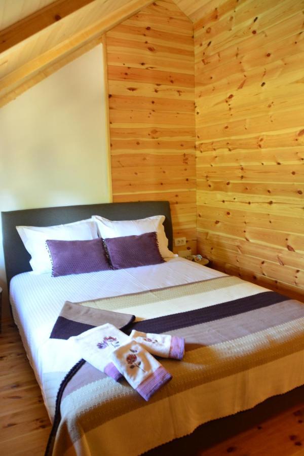 Olea Cottage Ulcinj Exterior photo