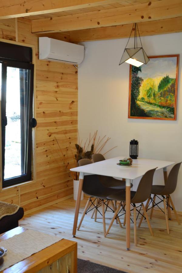 Olea Cottage Ulcinj Exterior photo