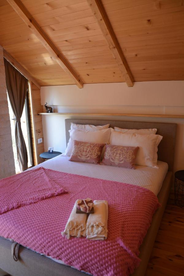 Olea Cottage Ulcinj Exterior photo