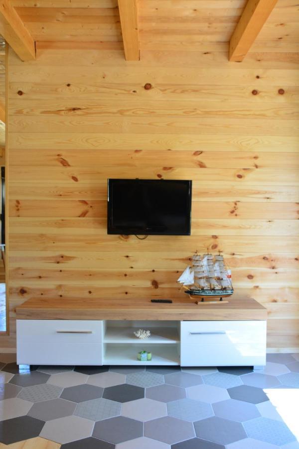Olea Cottage Ulcinj Exterior photo