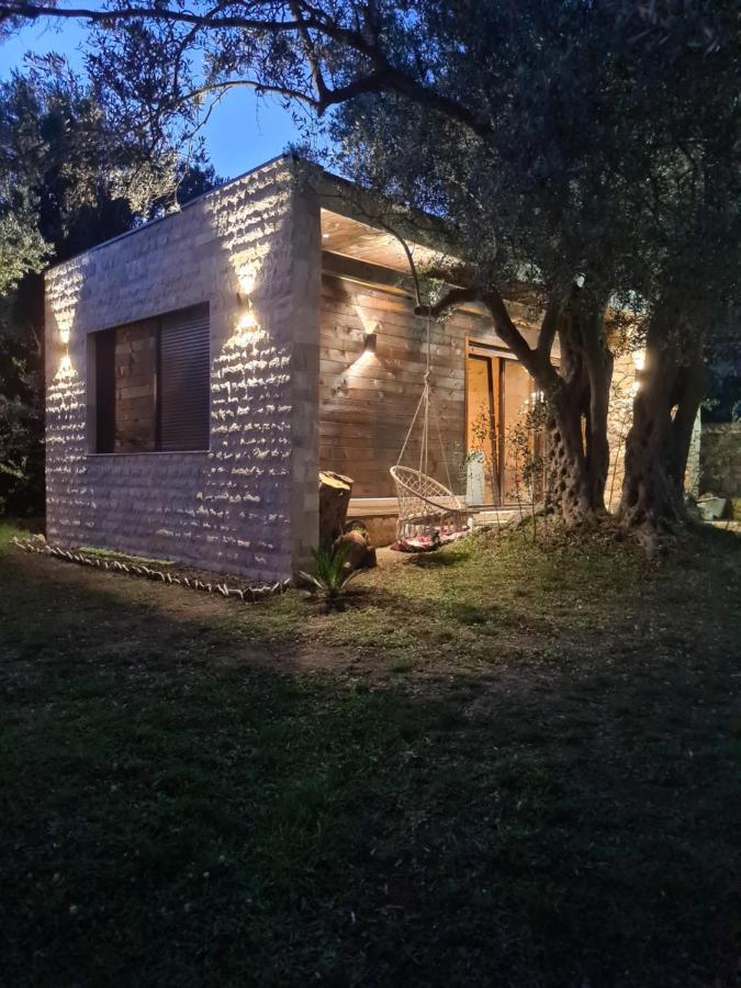 Olea Cottage Ulcinj Exterior photo