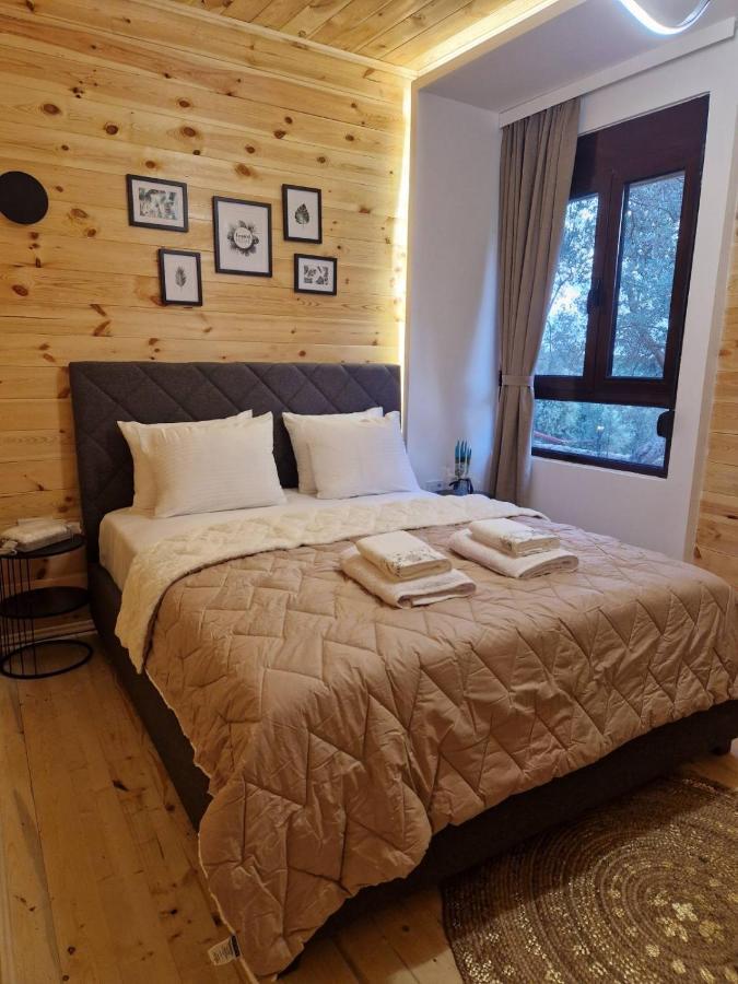 Olea Cottage Ulcinj Exterior photo