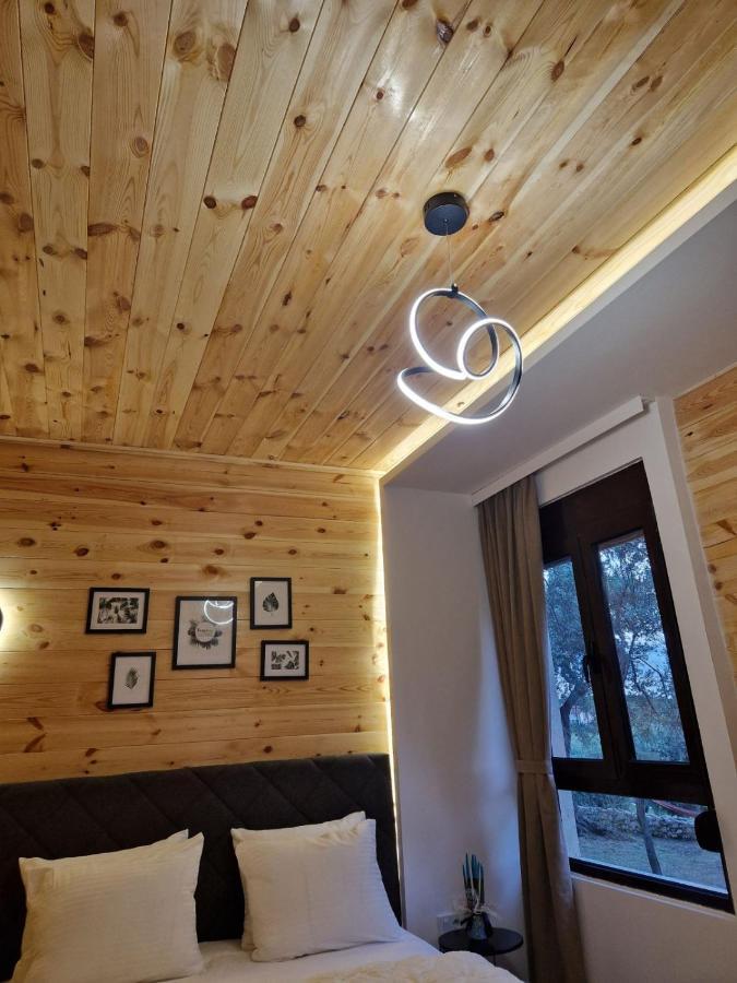 Olea Cottage Ulcinj Exterior photo