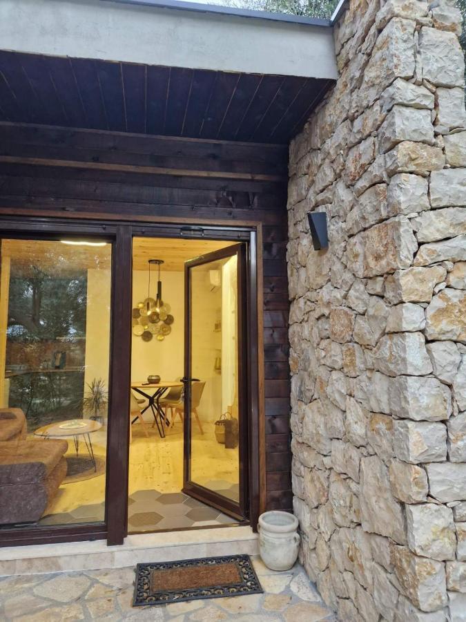 Olea Cottage Ulcinj Exterior photo