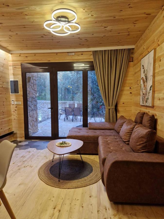 Olea Cottage Ulcinj Exterior photo