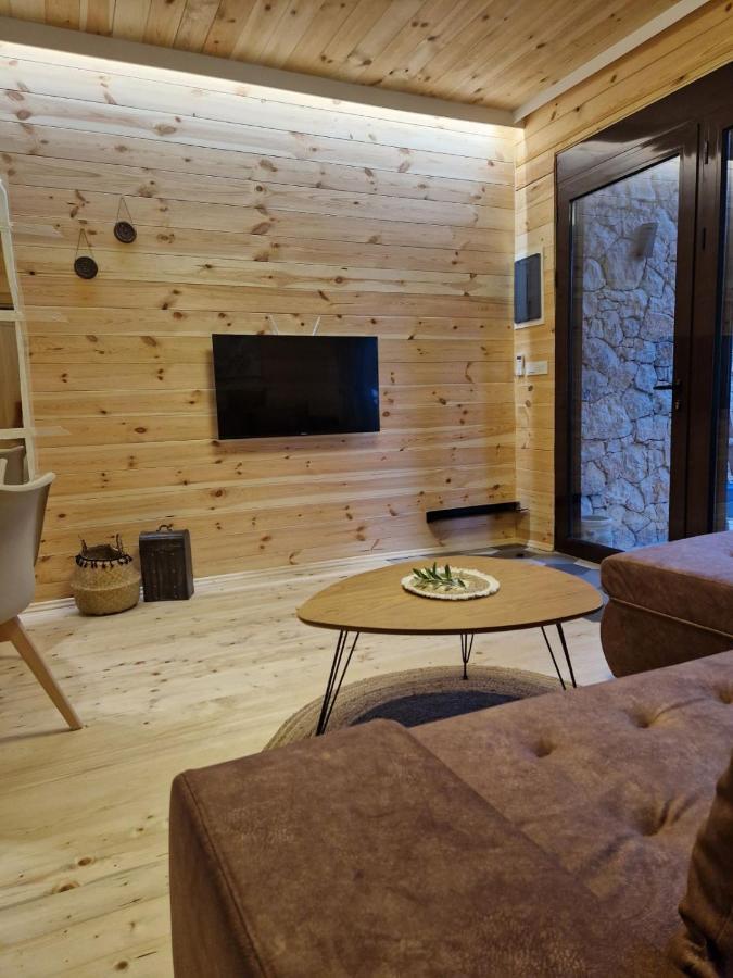Olea Cottage Ulcinj Exterior photo